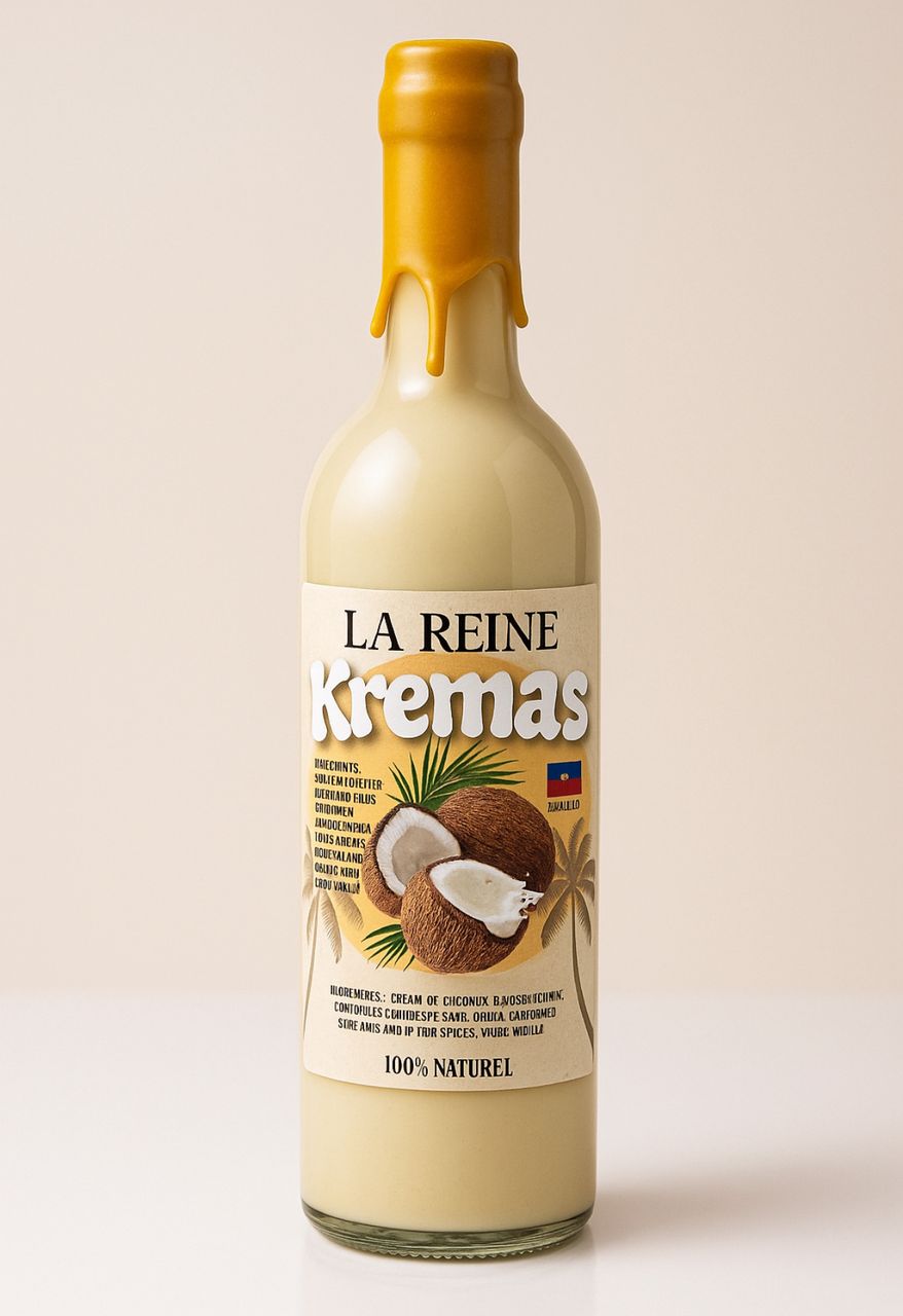 La REINE CREMASSE