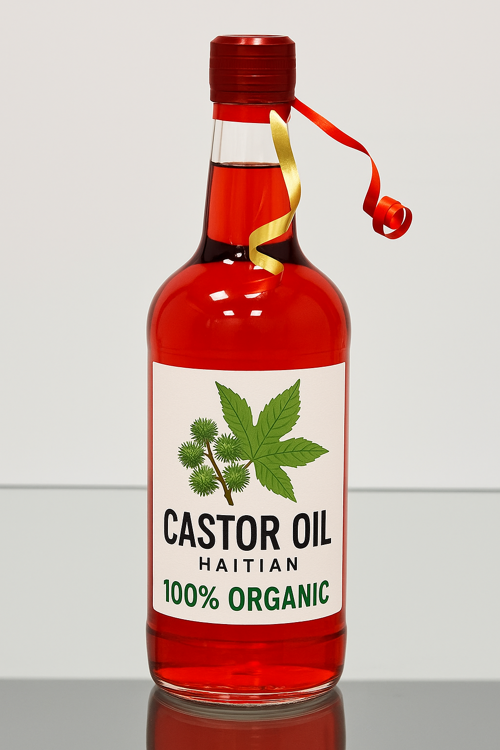 Castor OIL